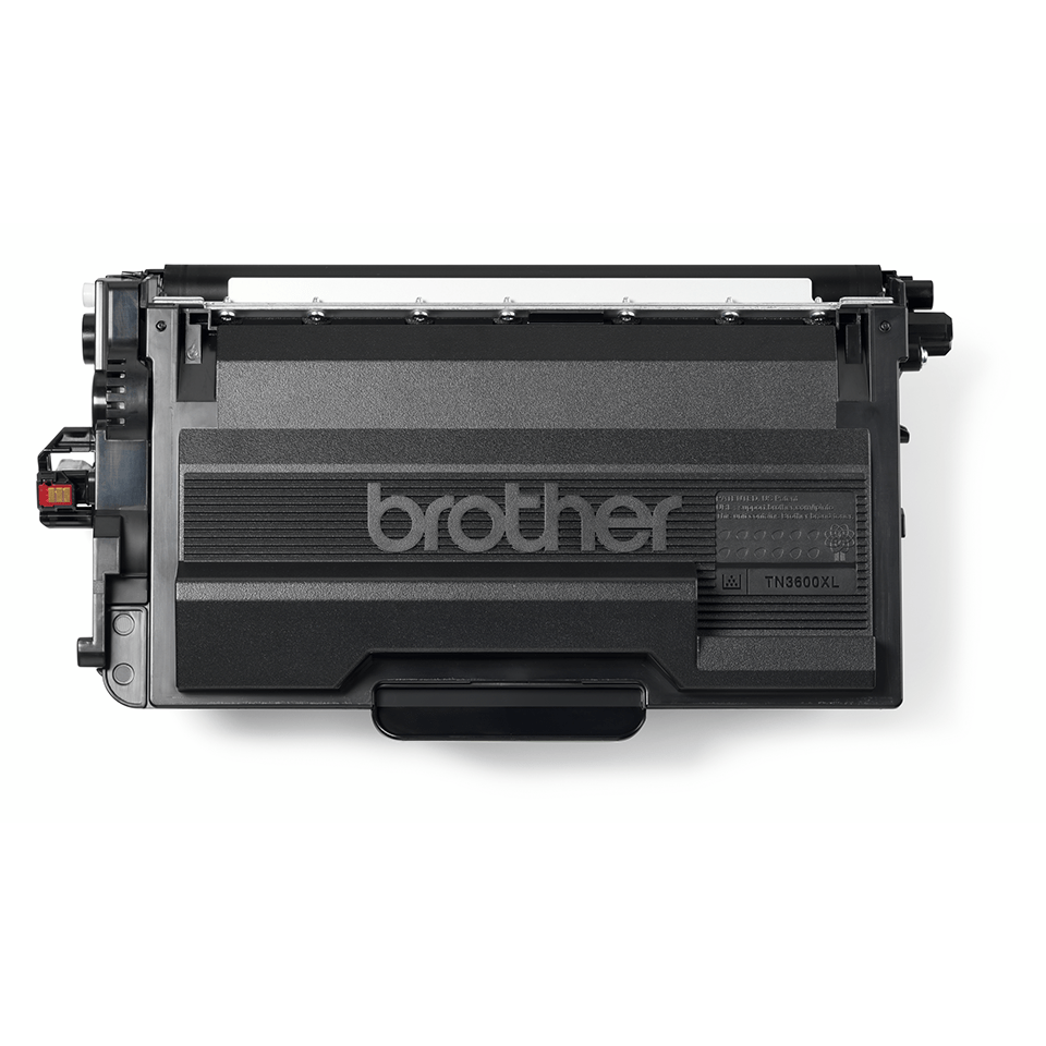 Brother TN3600XL Black Toner (High Yield)
