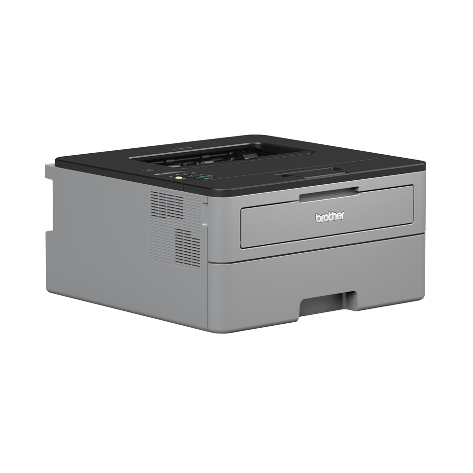 HL-L2350DW | Mono laser printer | Brother
