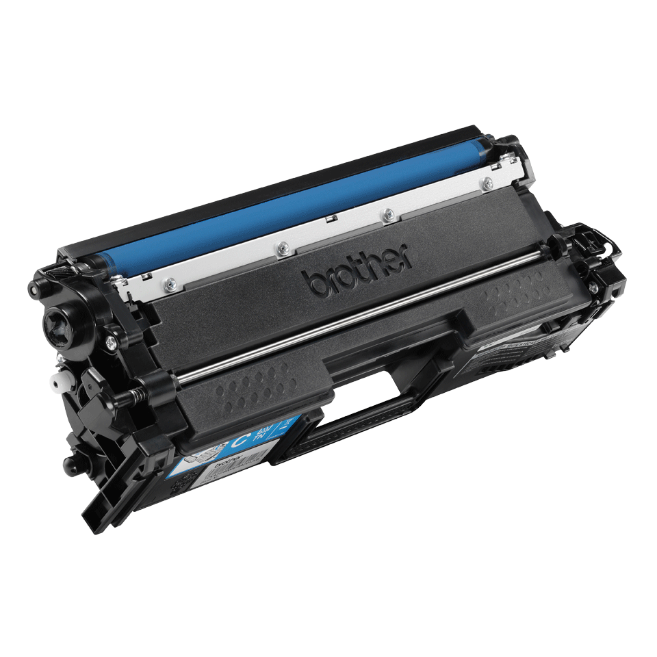 Brother TN821XXLC Cyan Toner (Super High Yield)