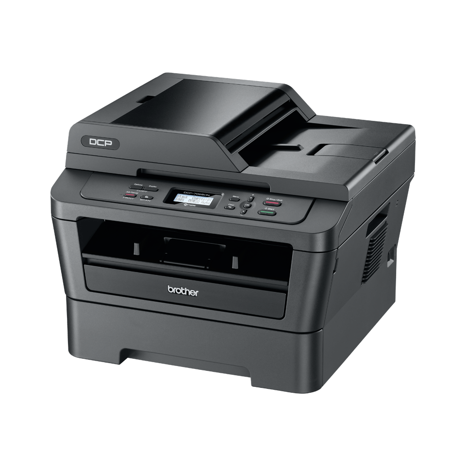 brother JUSTIO DCP-7065DN 複合機 DCP-7065DN | All-in-One Laser Printer | Brother