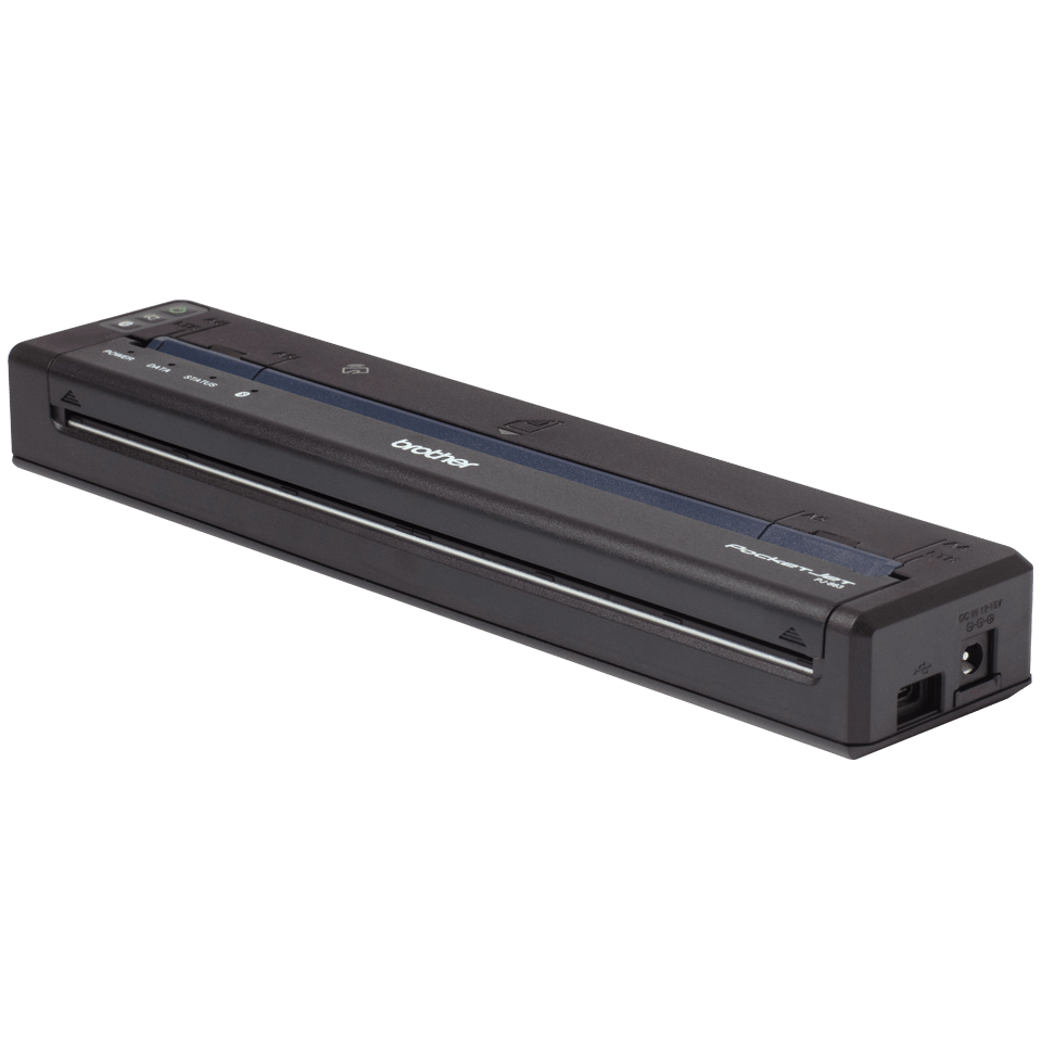 プリンター・複合機 brother PJ-863 PJ-863 | Portable Printers | PocketJet Printer | Brother