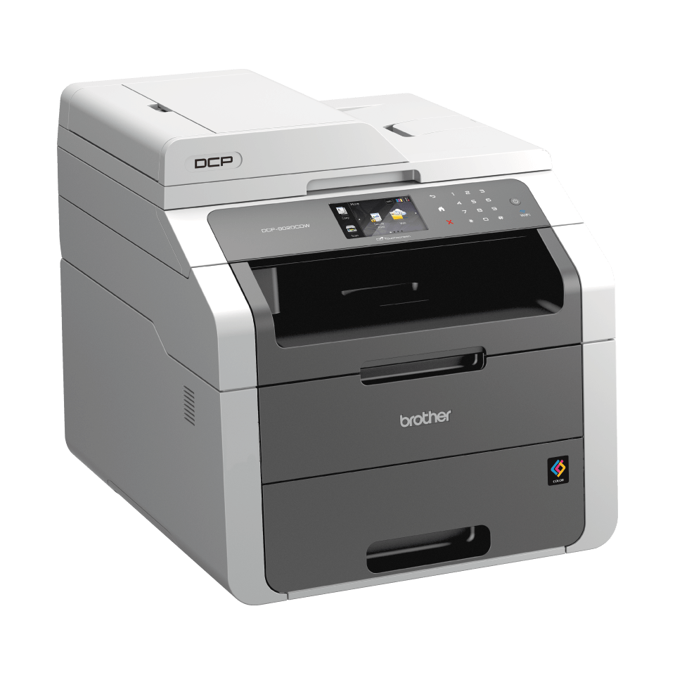 DCP-9020CDW | All in One Colour Printer | Brother