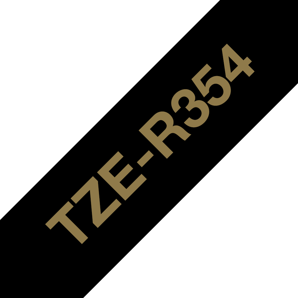 TZe-R354 | Lentes | Brother