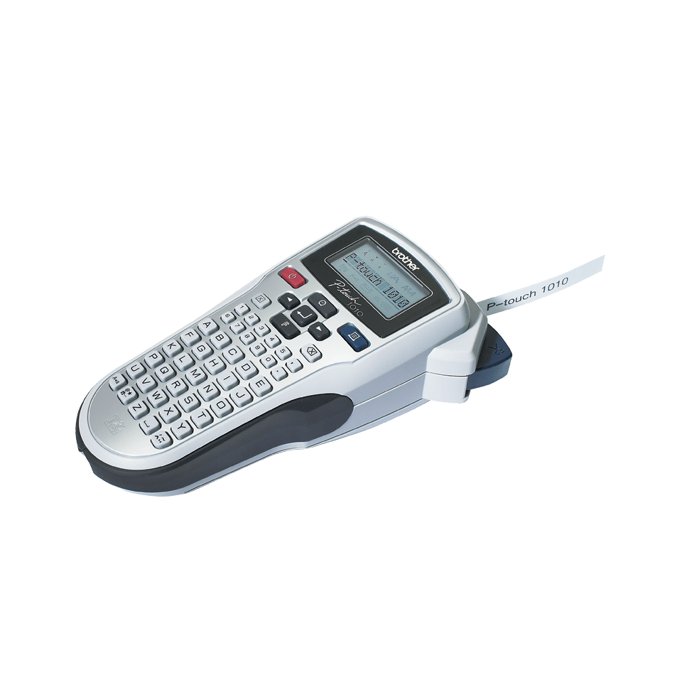 PT1010 | P-Touch Labeller | Brother UK