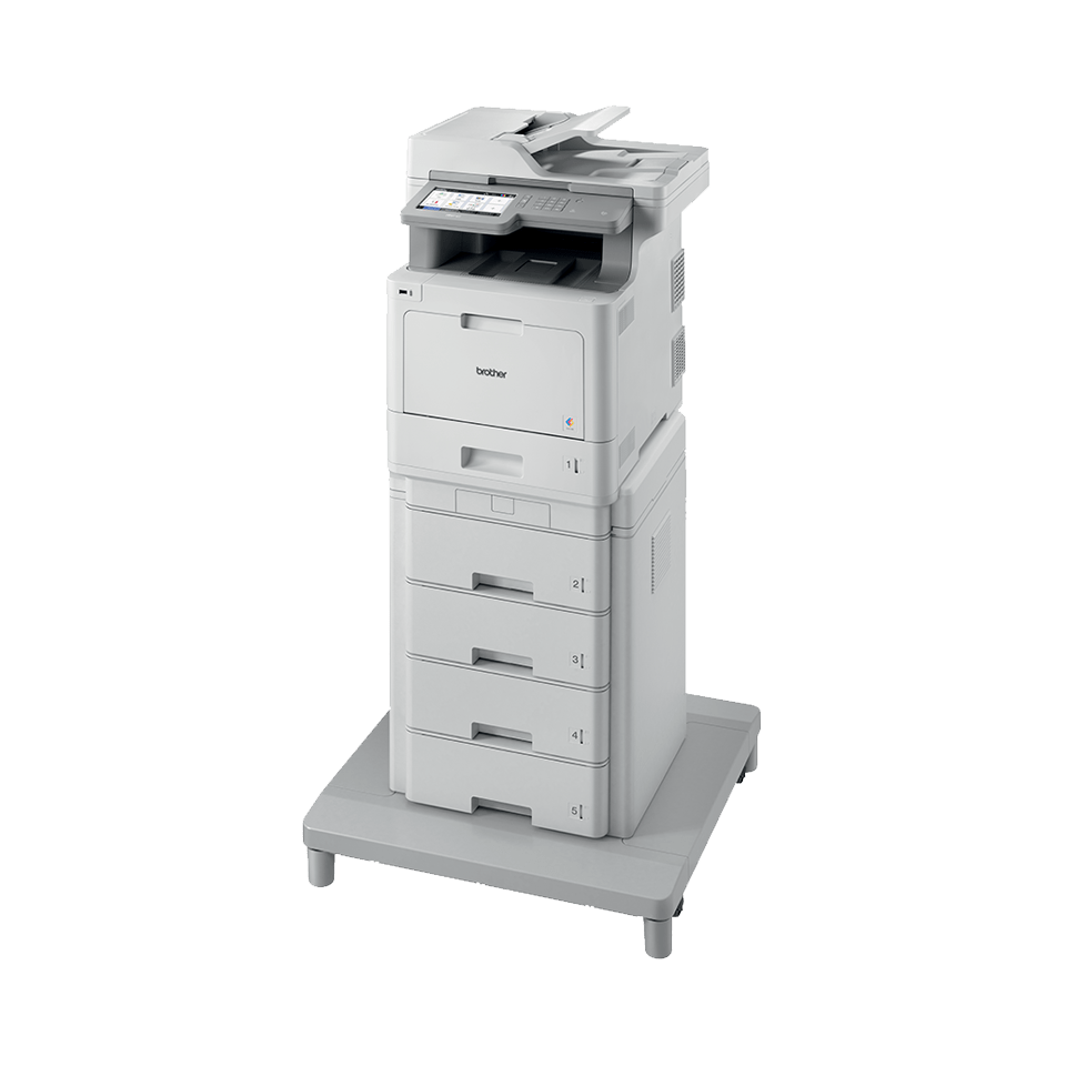 Brother TT4000 Tower Tray Unit