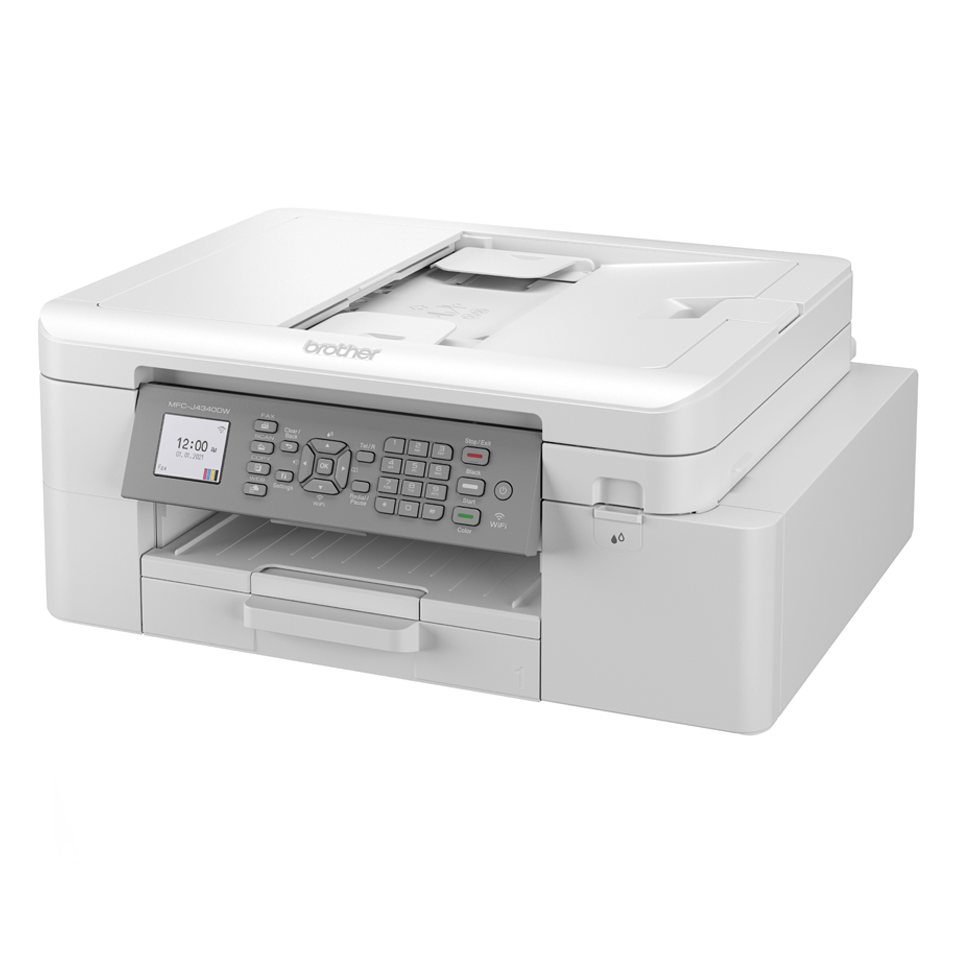 MFC-J4340DW | 4-in-1 | Colour Inkjet Printer | Brother
