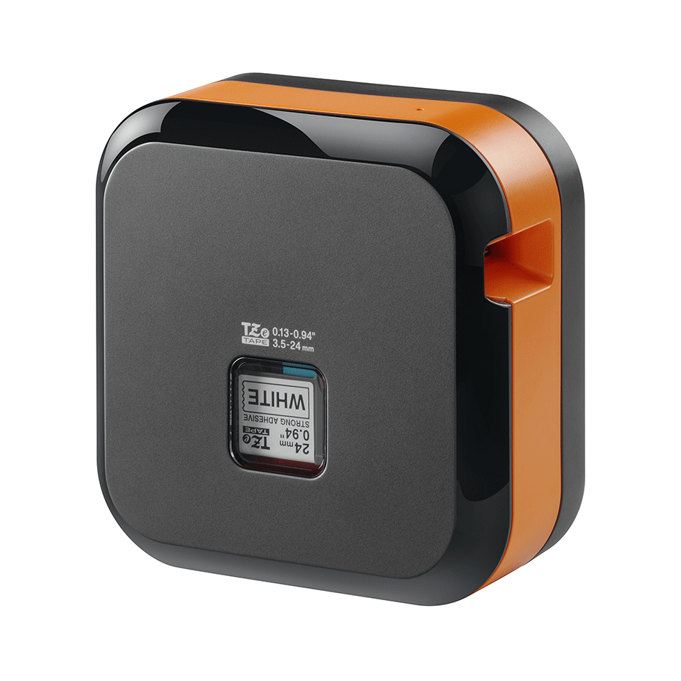 PT-E720BT Cube Pro | Bluetooth pisač naljepnica | Brother