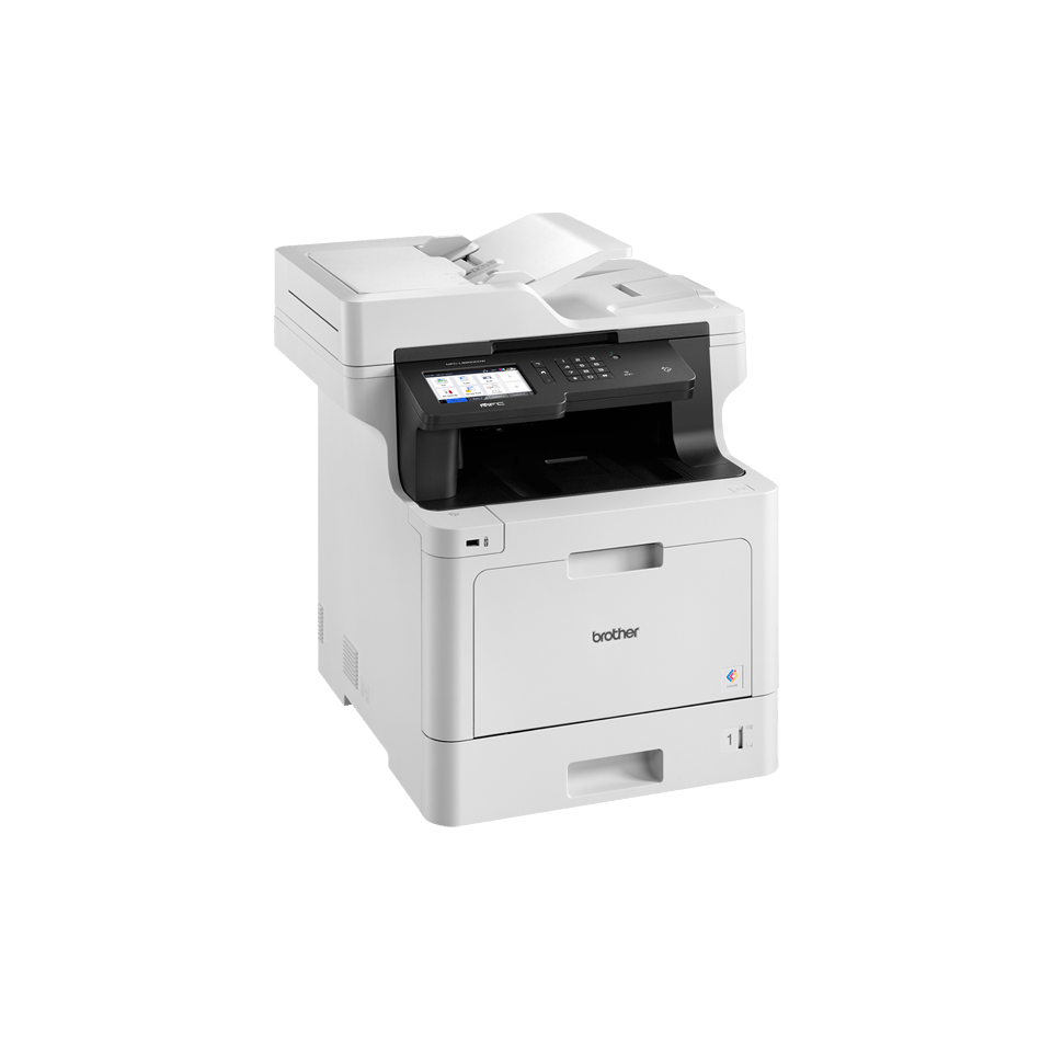 Brother MFC-L8900CDW