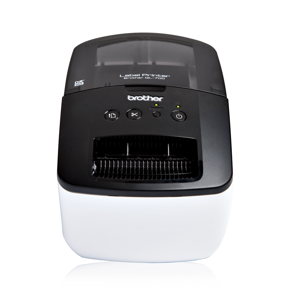 QL-700 Impresora de etiquetas profesional