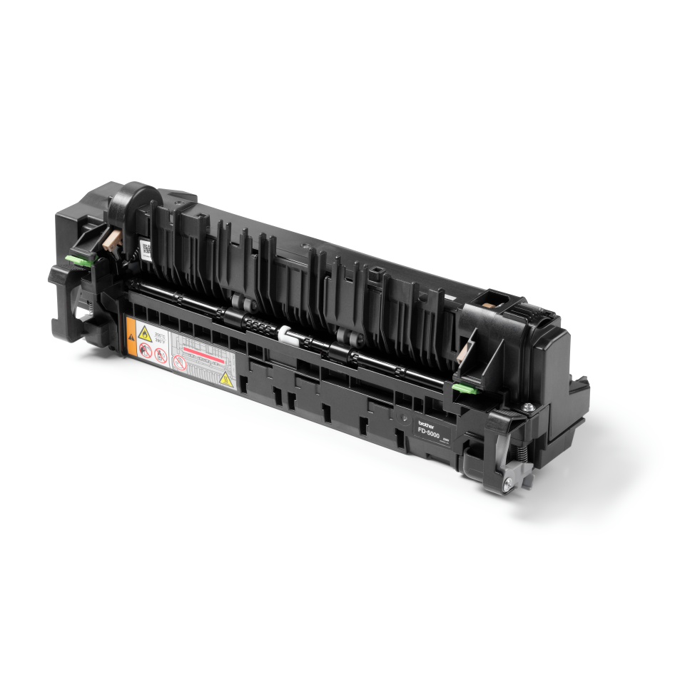 Brother FD-5000 Fuser Unit
