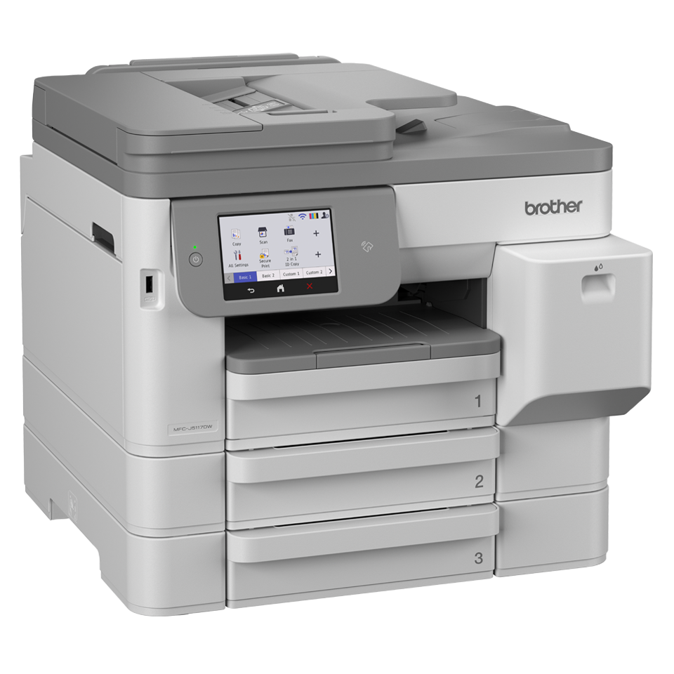 Brother MFC-J5117DW