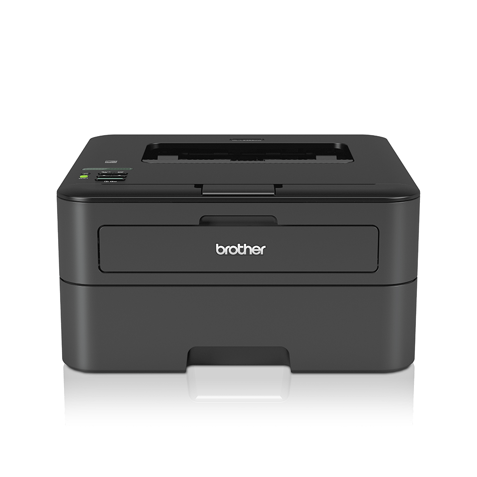 HL-L2365DW | Compact Mono Laser Printer | Brother