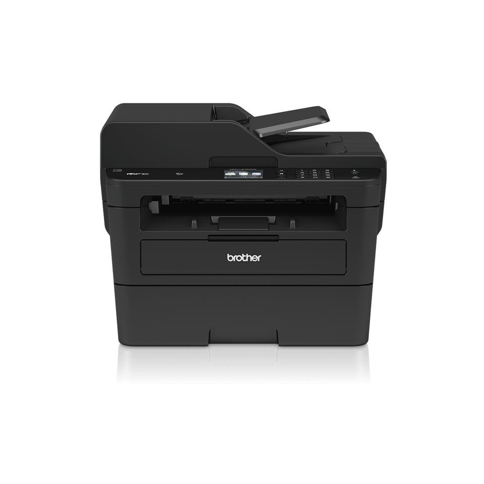 MFC-L2750DW | All-in-One Mono Laser Printer | Brother