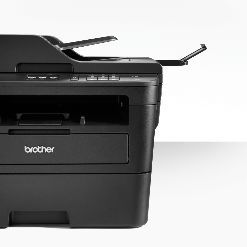 Impressora Multifunções Laser Monocromática MFC-L2750DW, Brother