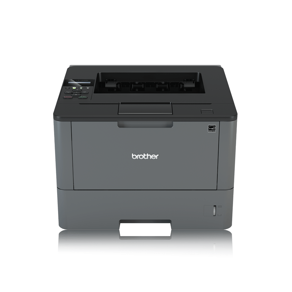 brother レーザープリンター 本体 HL-5100DN HL-L5100DN | SME Workgroup Mono Laser Printer | Brother UK