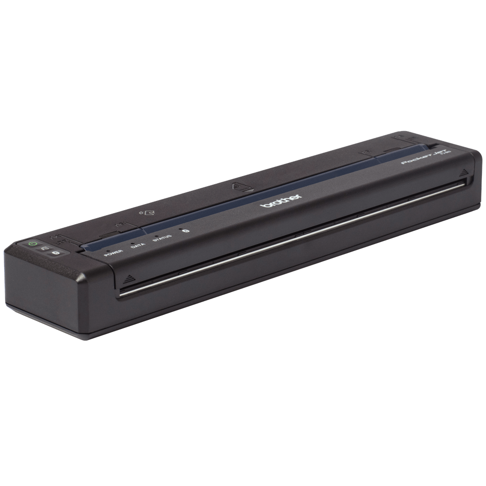 PJ-863 | Portable Printers | PocketJet Printer | Brother
