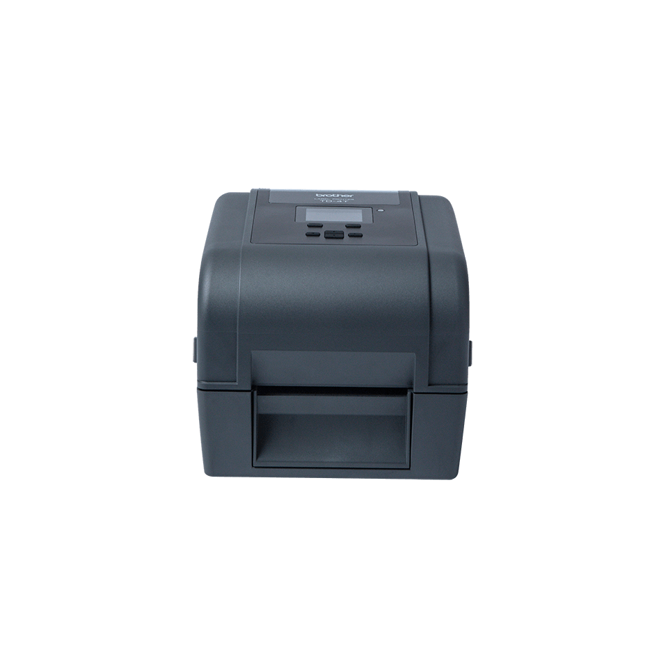 TD-4750TNWB | Label & Receipt Printer | Brother