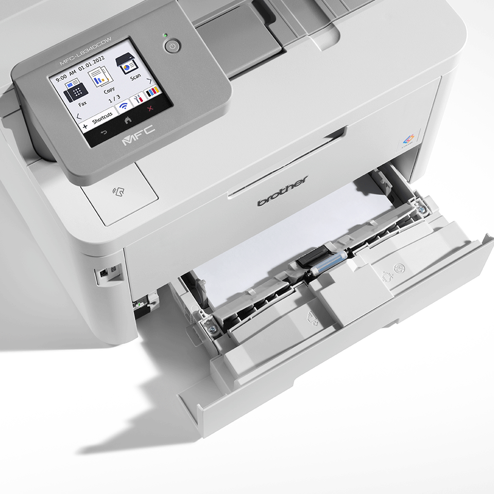 MFC-L8340CDW | LED Printer | Brother