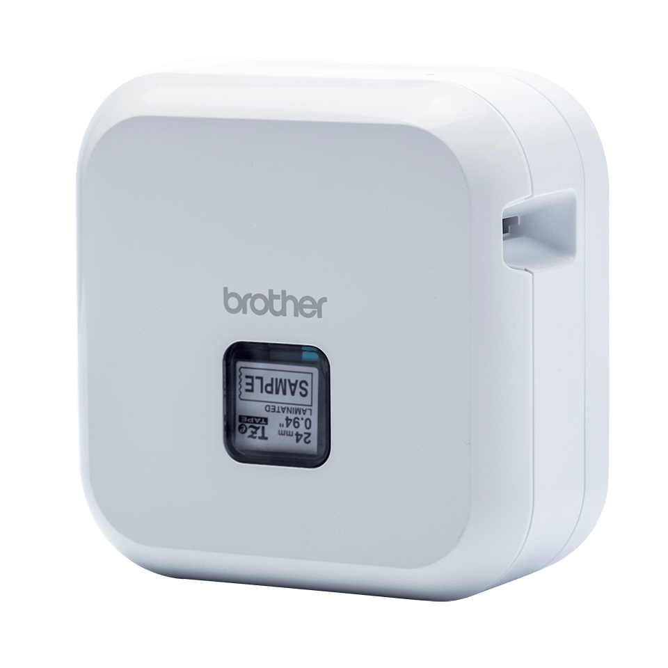 P-touch CUBE Plus PT-P710BTH | Label Printers | Brother