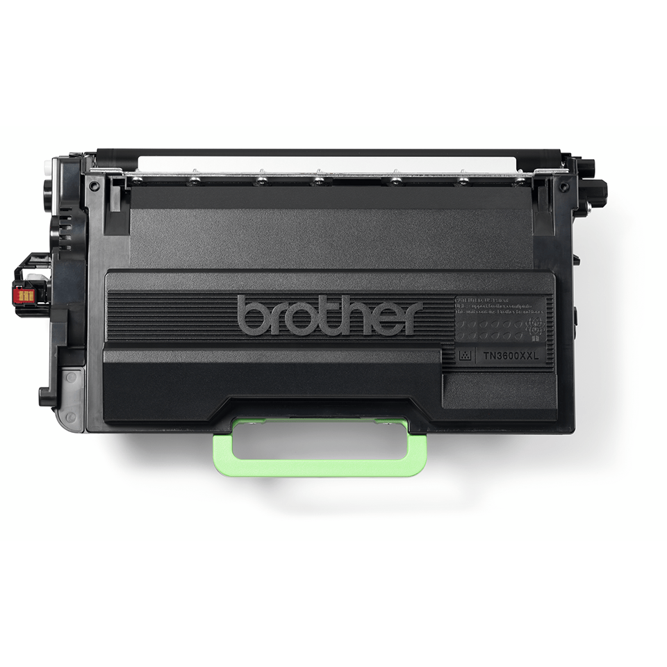 Brother TN3600XXL Black Toner (Super High Yield)
