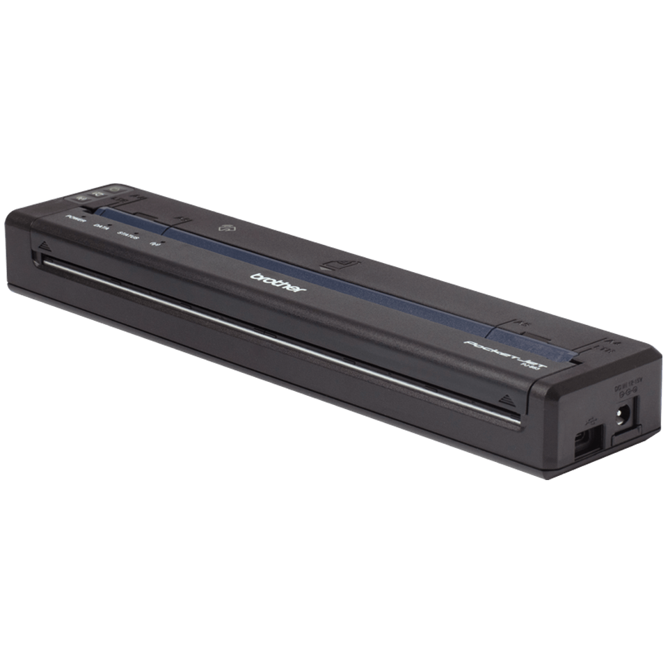 brother ポータブルプリンター PJ-883 PJ-883 | Portable Printers | PocketJet Printer | Brother