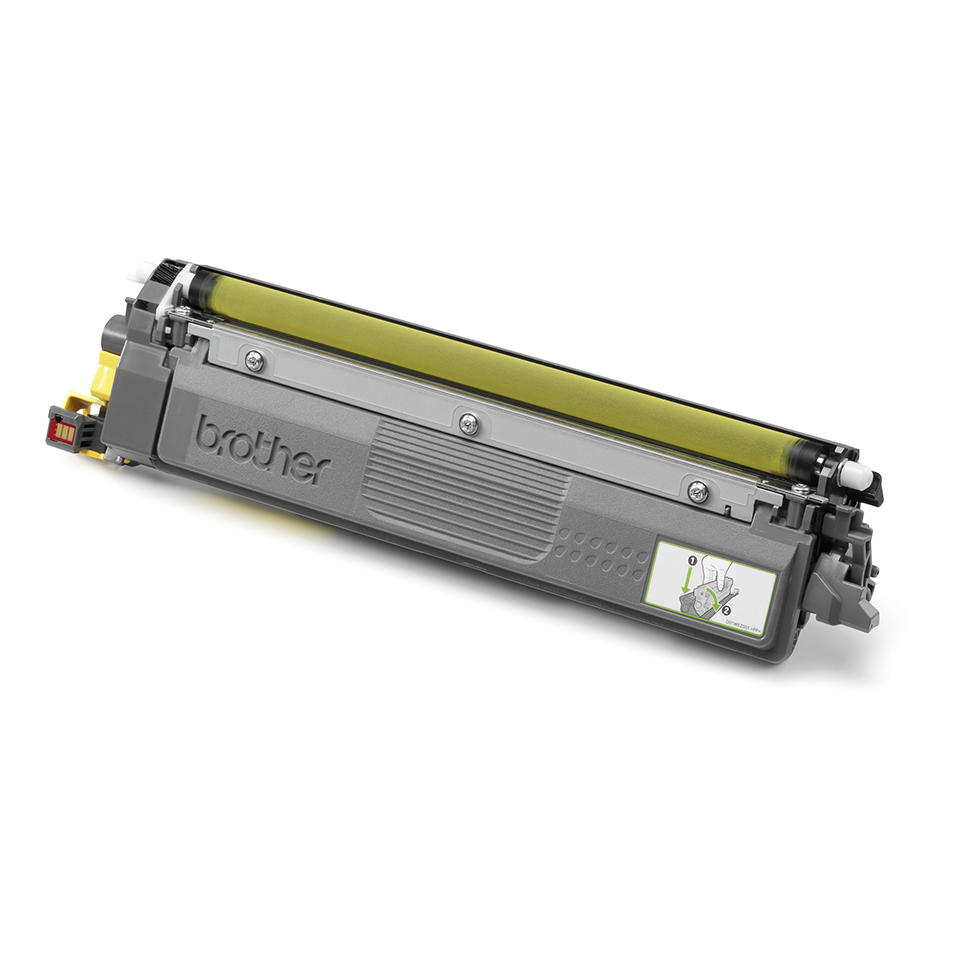 Brother TN248Y Yellow Toner
