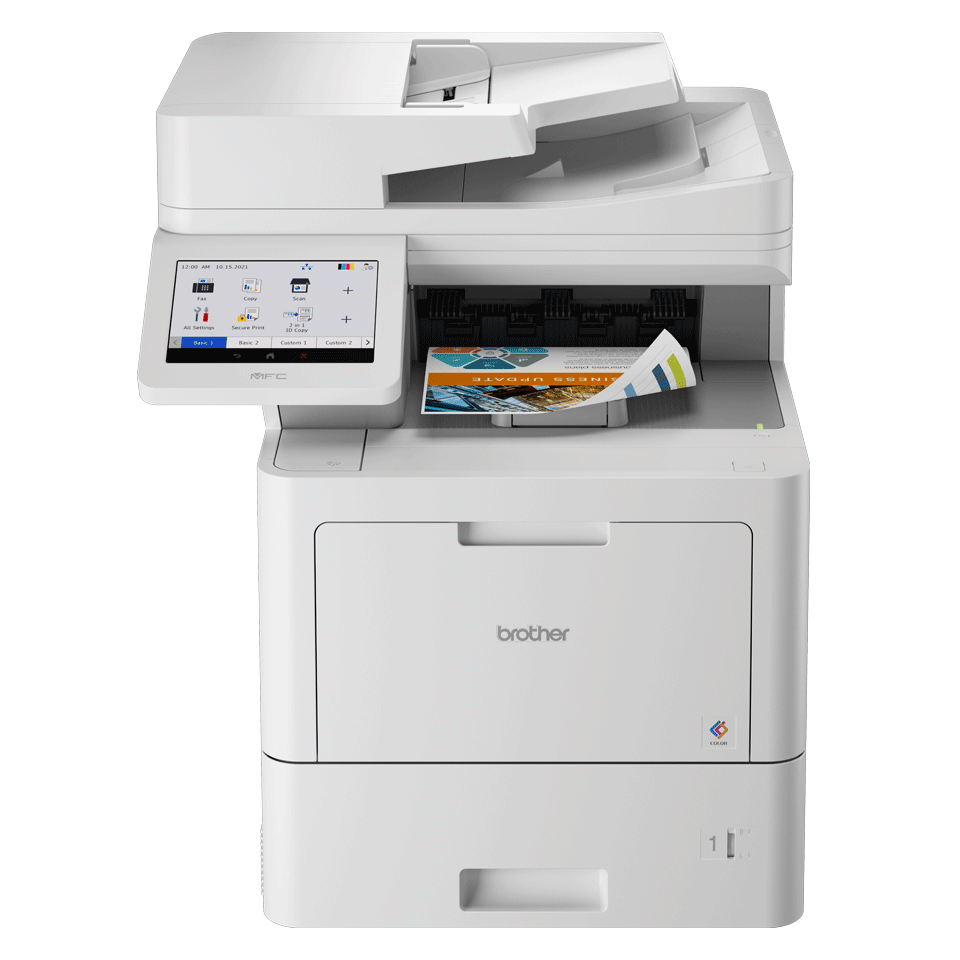 Brother MFC-L9670CDN