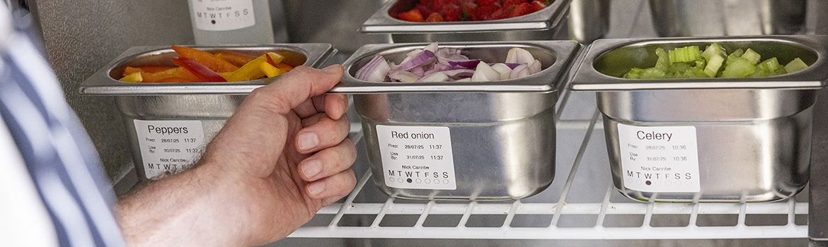 Ppds Labelling Example PPDS Food Labelling | Nutritional Labelling | Brother UK