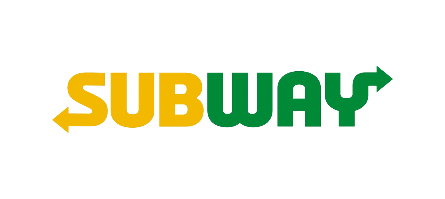 Subway logo