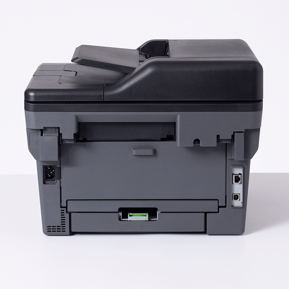 DCP-L2660DW is a Wireless Mono Laser Printer | Brother