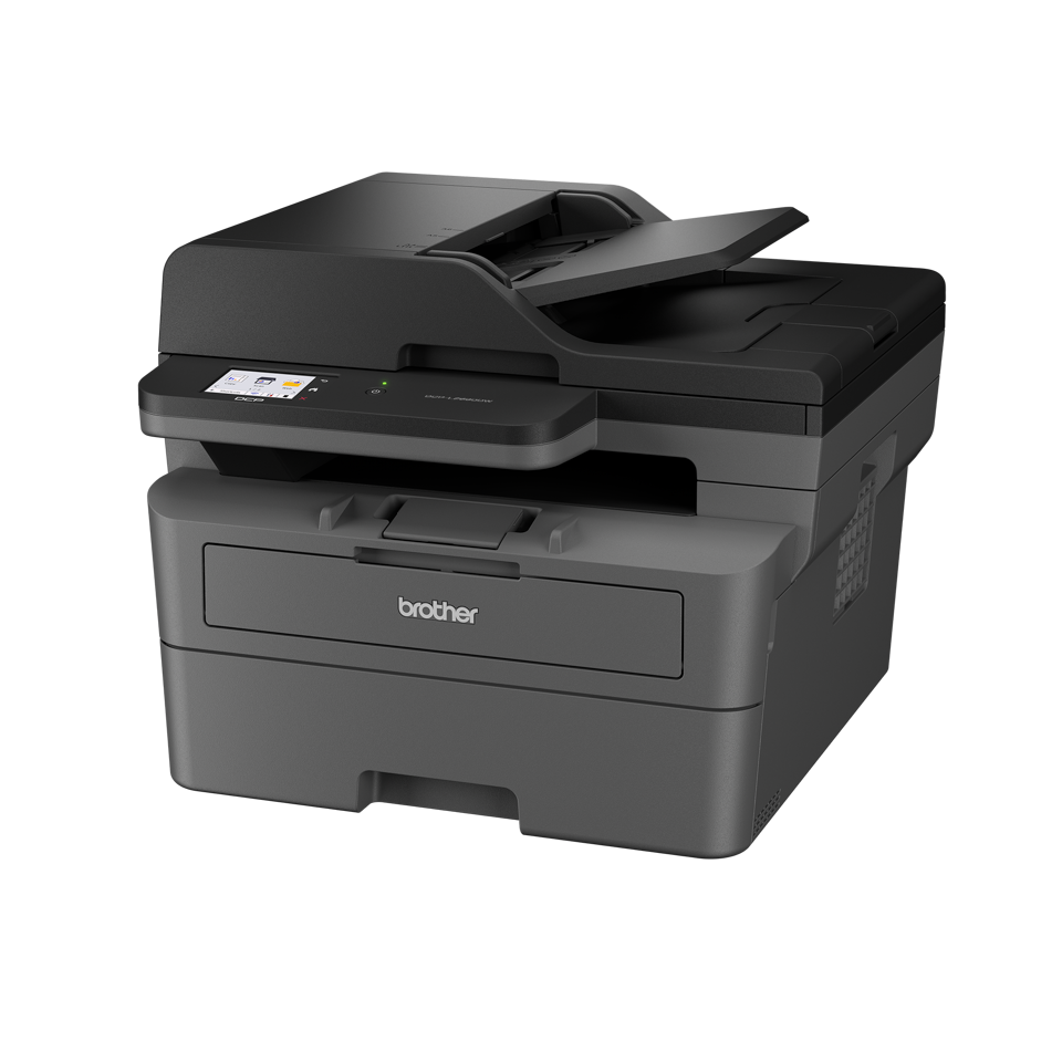 DCP-L2660DW is a Wireless Mono Laser Printer | Brother