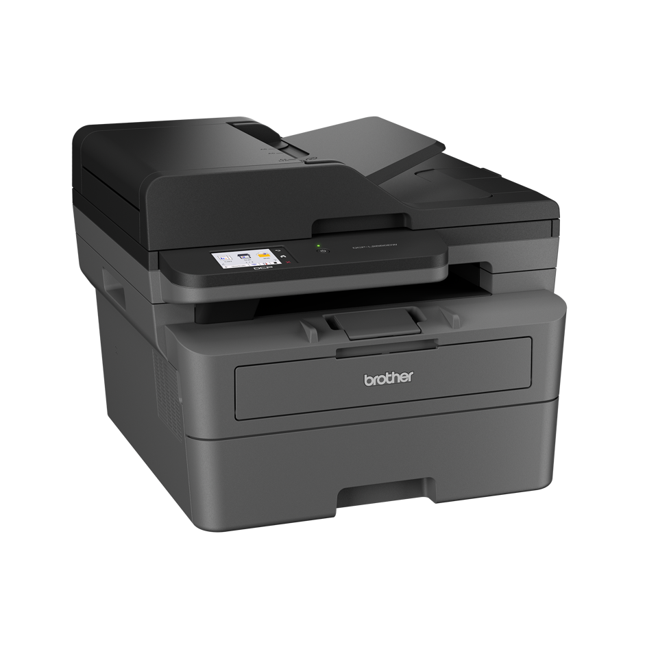 DCP-L2660DW is a Wireless Mono Laser Printer | Brother