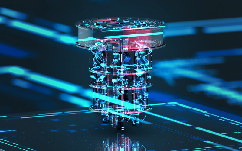 What Quantum Computers Mean for Your Business | Blog | Brother UK