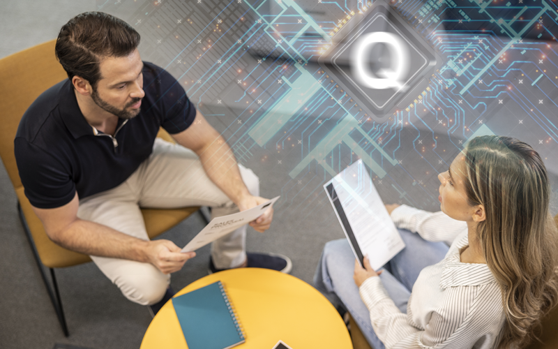 What Quantum Computers Mean for Your Business | Blog | Brother UK