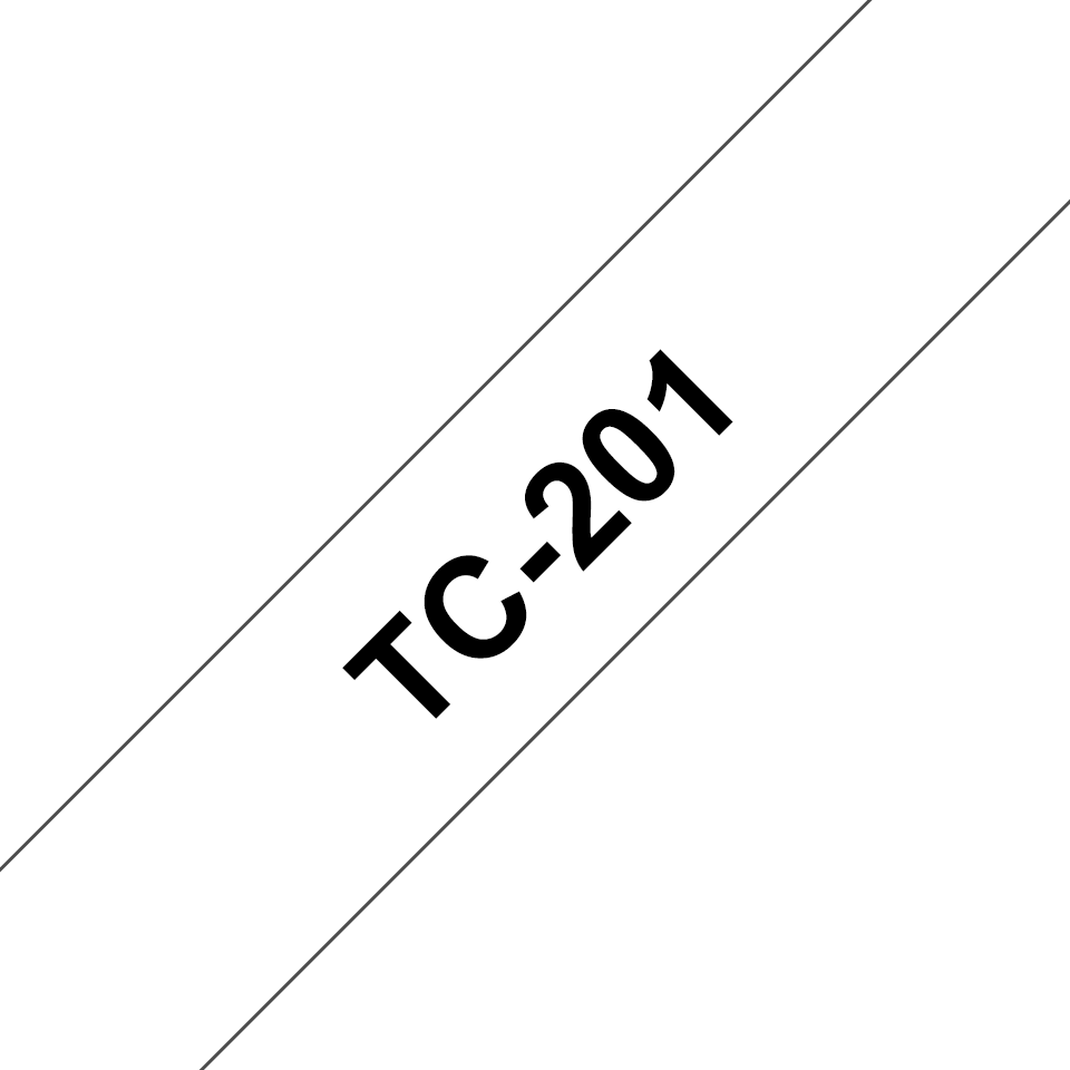 TC201 | Originaltillbehör | Brother