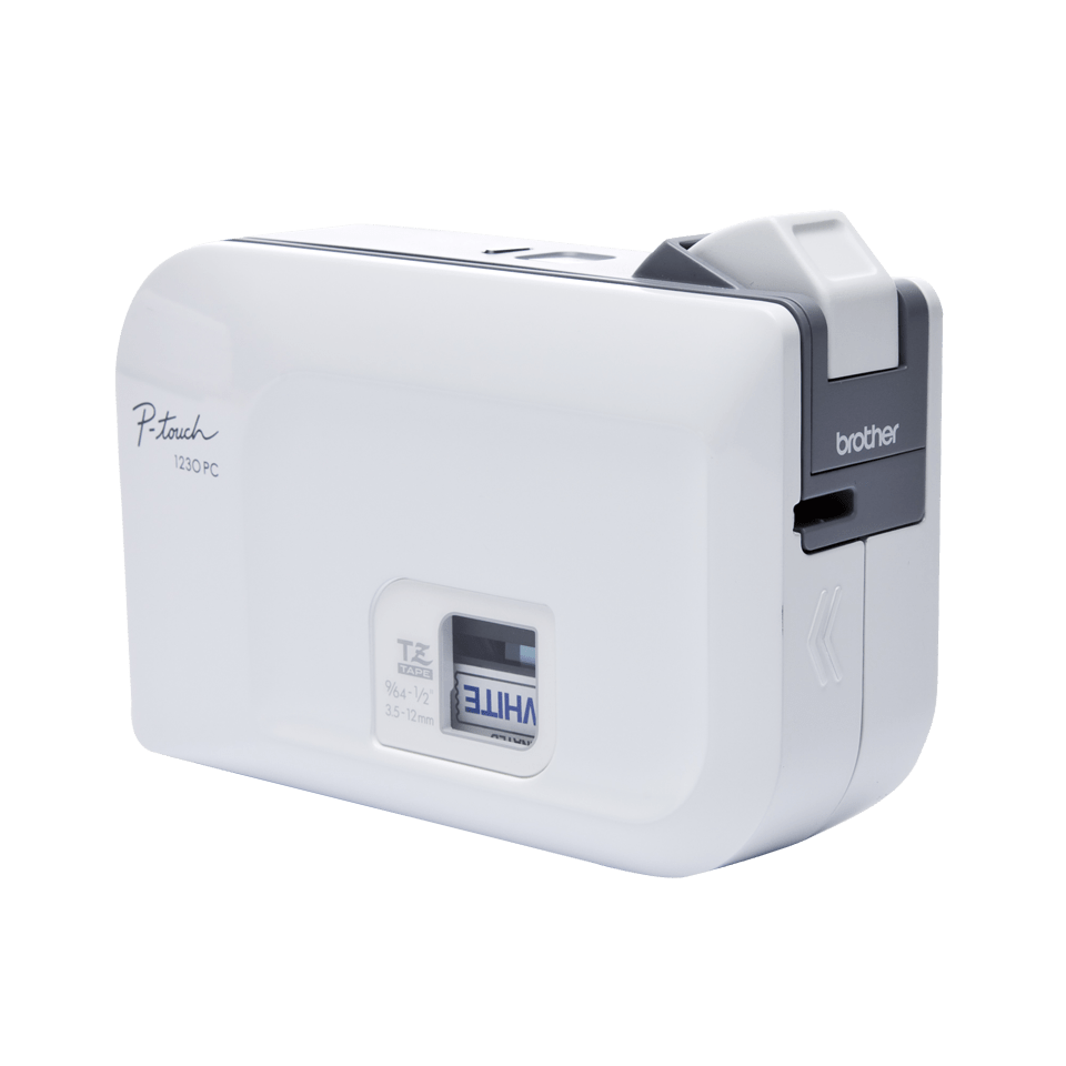 P-Touch Printer | Brother PT-1230PC