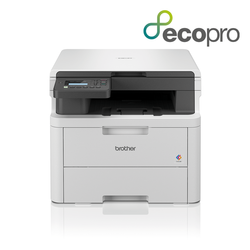 Brother DCP-L3520CDWE