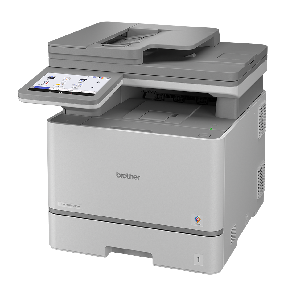 Brother MFC-L8970CDW