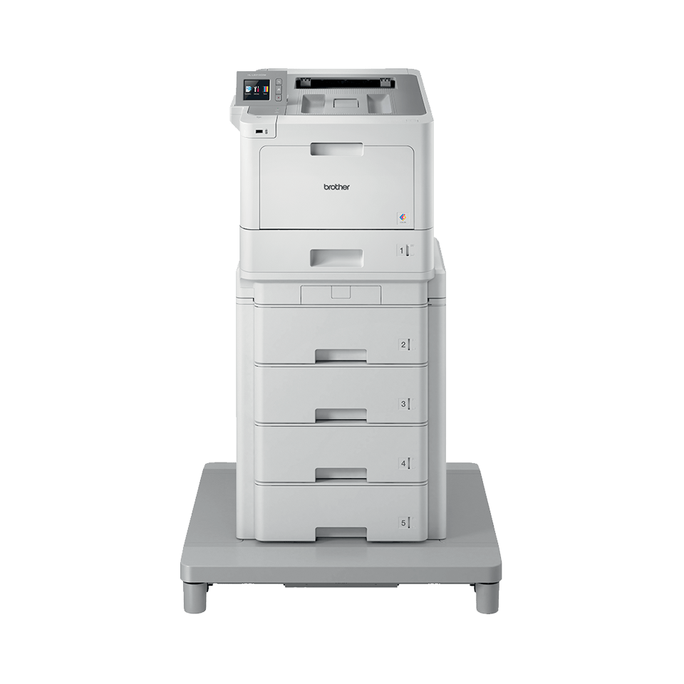 Brother TT4000 Tower Tray Unit