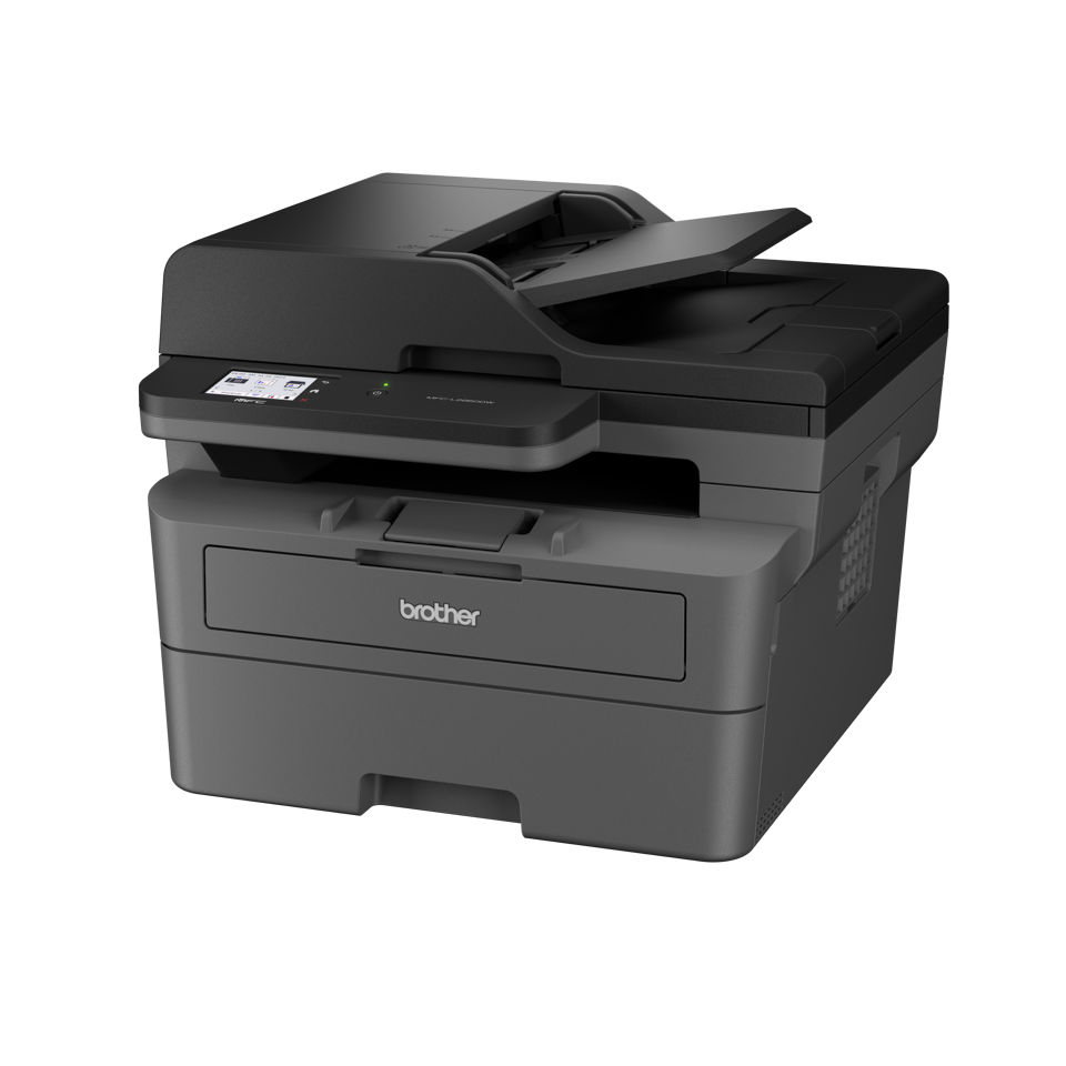MFC-L2860DW is a Wireless Mono Laser Printer | Brother