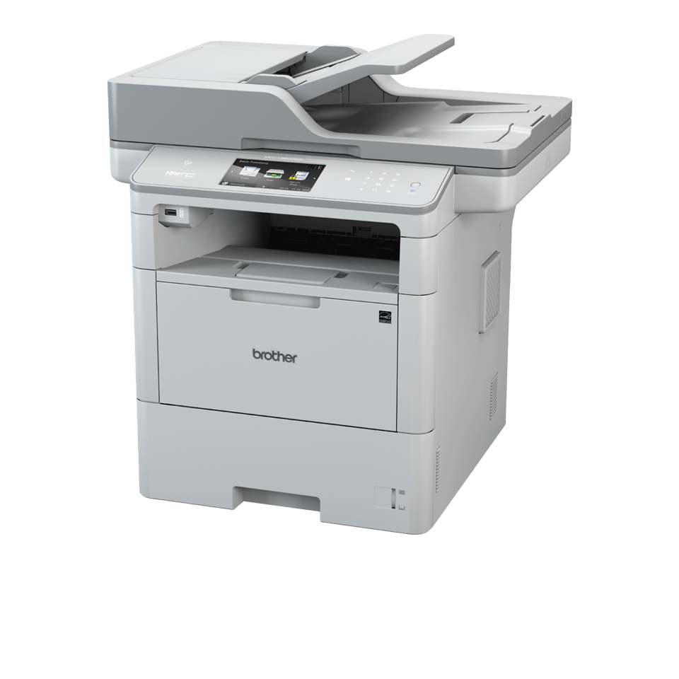 MFC-L6800DW | Brother