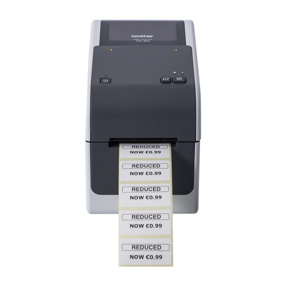 TD-2320D203 | 2