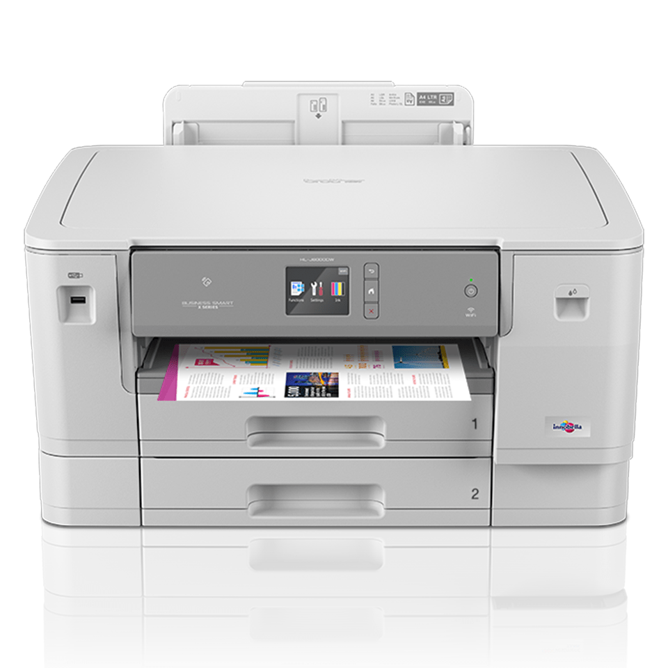HL-J6000DW | Stampante inkjet A3 | Brother