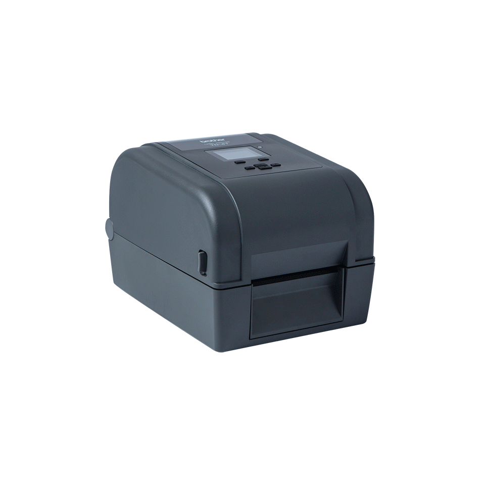 TD-4750TNWB | Label & Receipt Printer | Brother