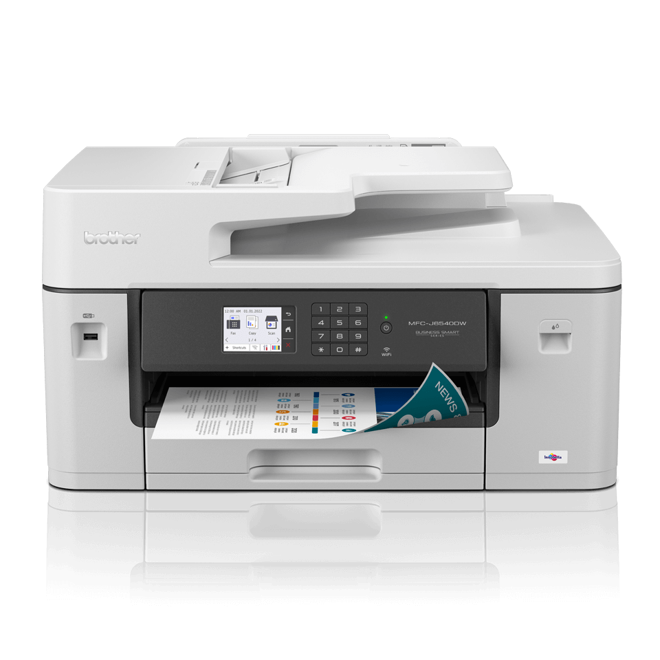 Brother MFC-J6540DW