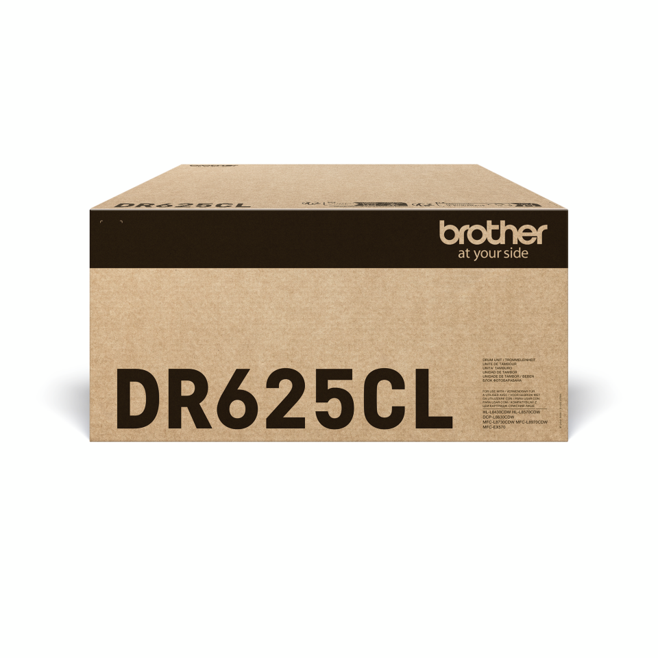 Brother DR625CL Drum Unit