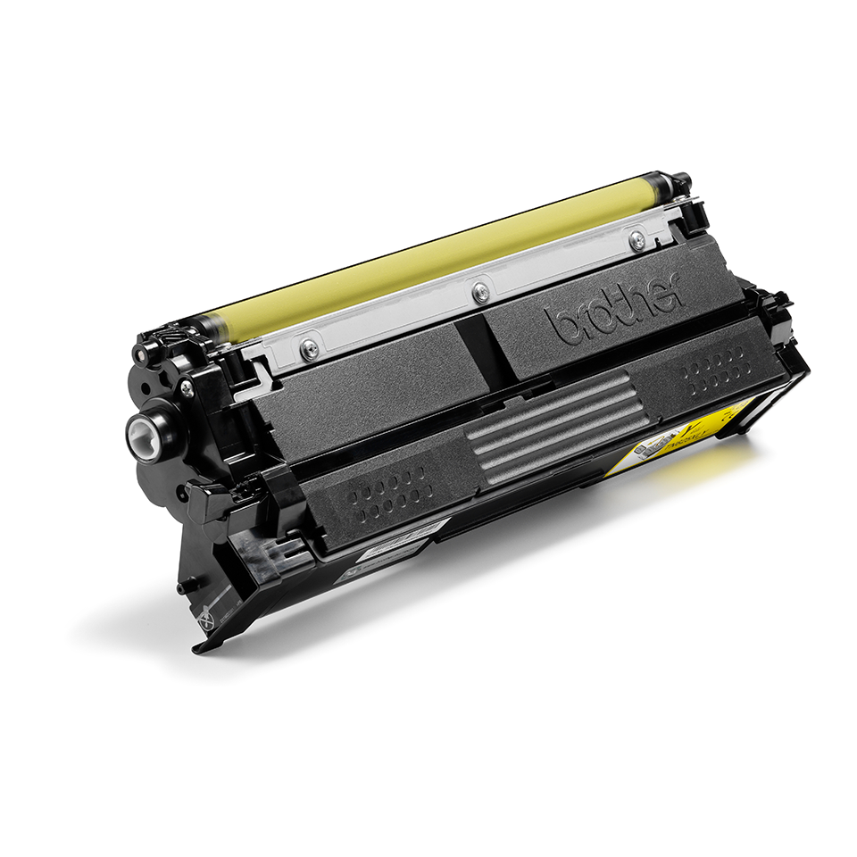 Brother TN625XLY Yellow Toner (High Yield)