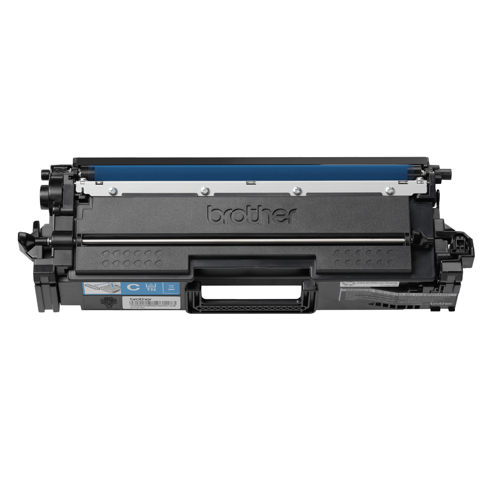 Brother TN821XLC Cyan Toner (High Yield)