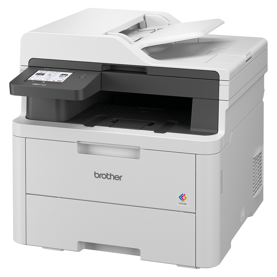 MFC-L3740CDWE | Colour LED All-in-One Printer | Brother