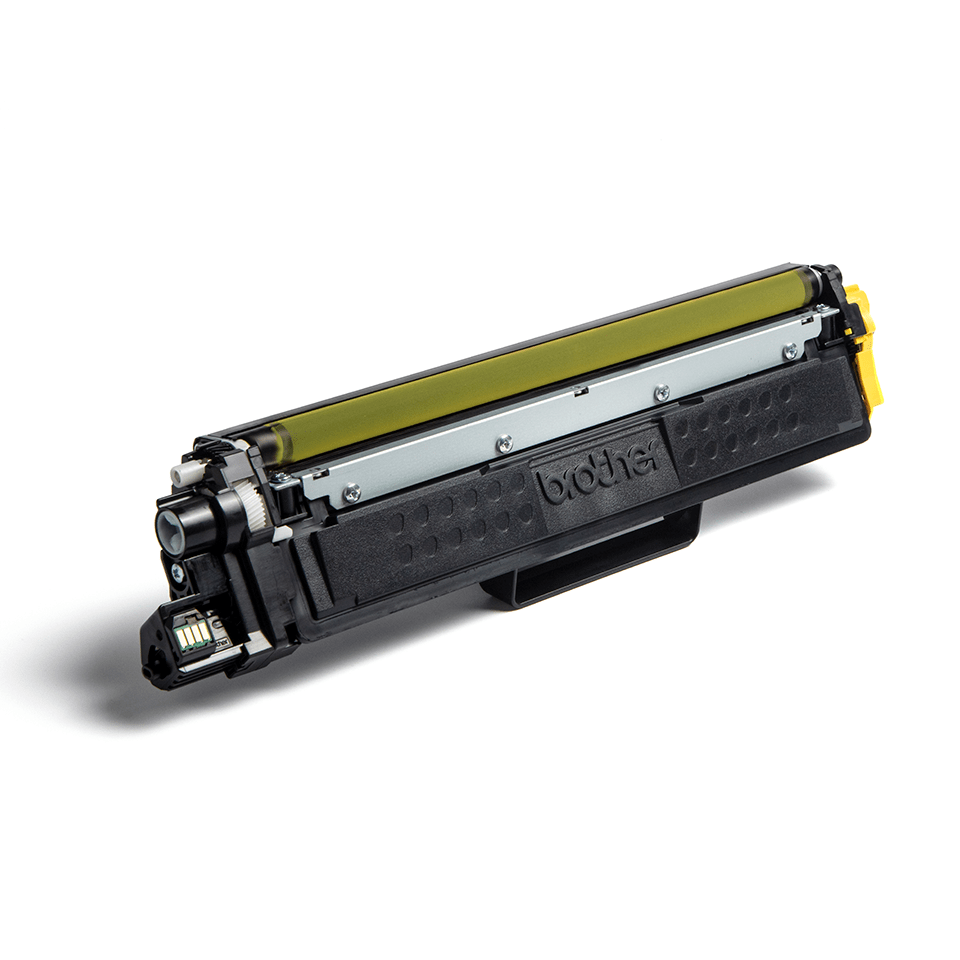 Brother TN326C Toner Originale, Alta Capacità, fino a 3500 pagine, per Stampanti DCPL8400CDN / DCPL8450CDW / HLL8250CDN / HLL8350CDW / MFCL8650CDW / MFCL8850CDW, Ciano